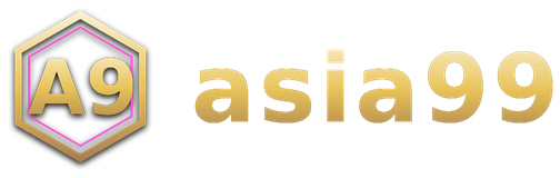 asia99 โลโก้